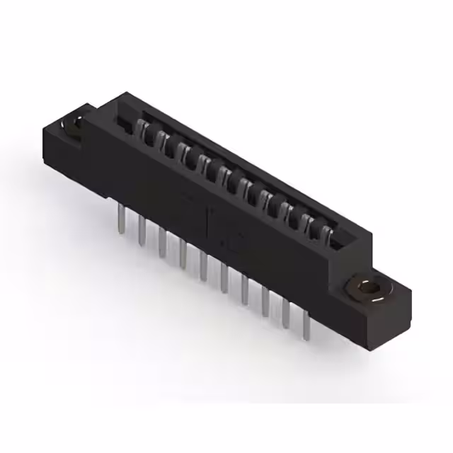 857-020-420-203 EDAC Inc.  Edgeboard Connectors